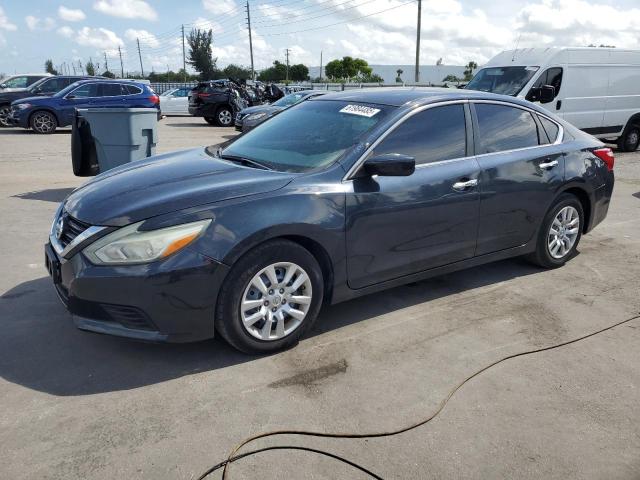 Vin: 1n4al3ap8hn359934, lot: 61984485, nissan altima 2.5 2017 img_1