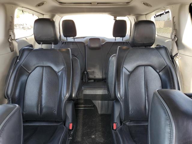 2018 CHRYSLER PACIFICA H 2C4RC1N74JR213650