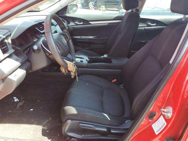 2016 HONDA CIVIC LX - 2HGFC2F55GH562449