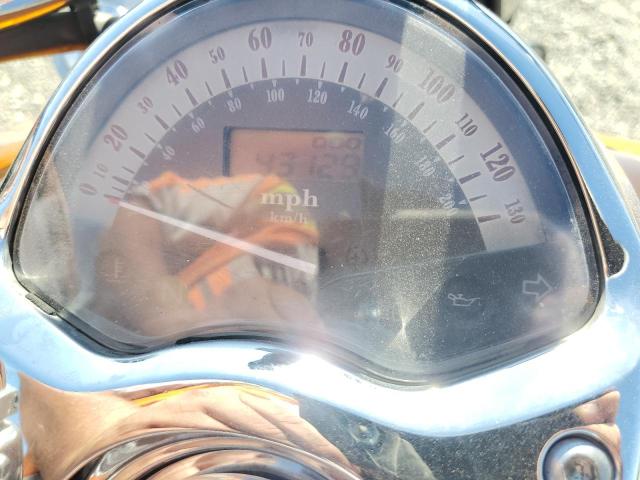 2003 HONDA VT1300 S 1HFSC52163A000141