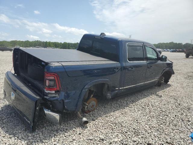2024 RAM 1500 LIMIT 1C6SRFHT4RN138289