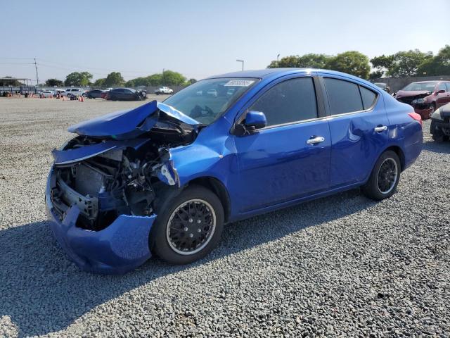 Vin: 3n1cn7ap4cl825665, lot: 59233265, nissan versa s 2012 img_1