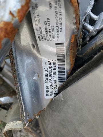 2022 RAM 2500 BIG H - 3C6UR5JJ9NG305146