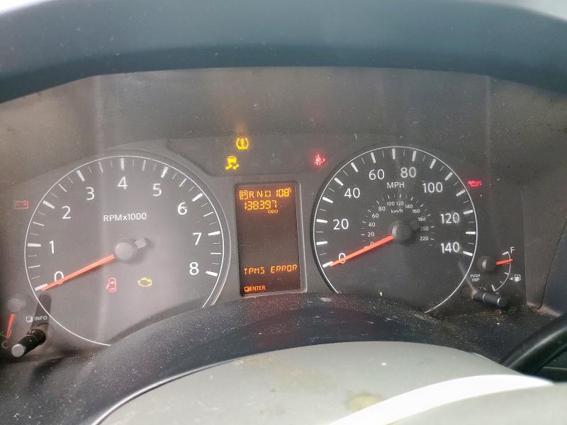 1N6BF0KY0LN805107 2020 NISSAN NV