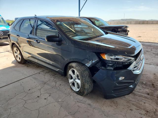 Vin: 2fmpk3g97mba03640, lot: 60281055, ford edge se 20214