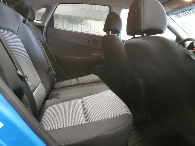 2020 HYUNDAI KONA SEL KM8K2CAA6LU559945