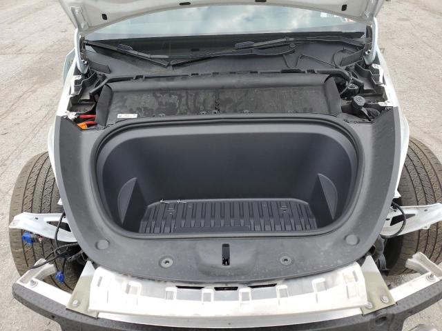 2023 TESLA MODEL Y - 7SAYGDEE3PF799801