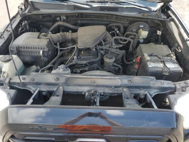 2016 TOYOTA TACOMA DOU - 5TFAX5GNXGX065115