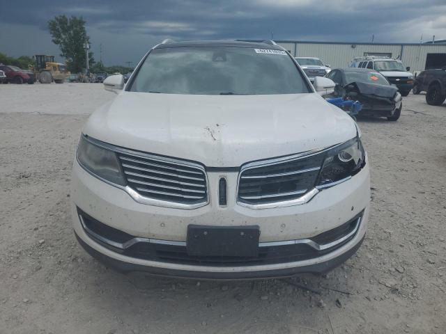 2016 LINCOLN MKX RESERV 2LMTJ6LRXGBL79394