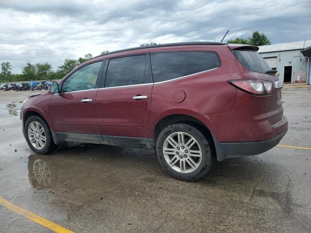 2015 CHEVROLET TRAVERSE L 1GNKRGKD5FJ300134