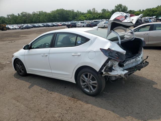 Vin: 5npd84lf1hh007233, lot: 59278955, hyundai elantra se 20172