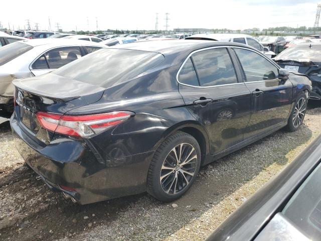 Vin: 4t1b11hk1ju589812, lot: 59638645, toyota camry l 20183