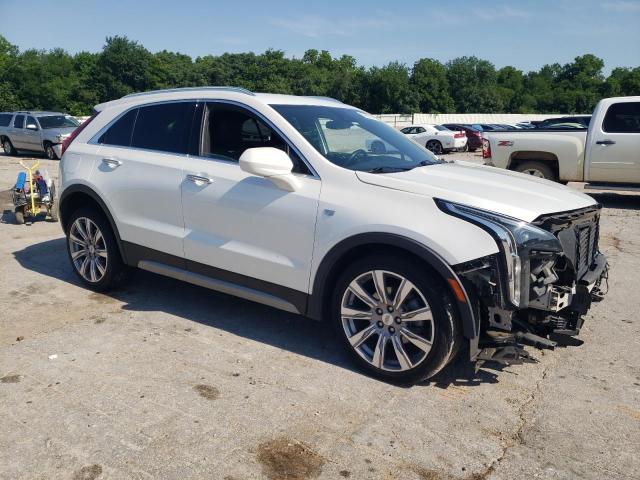 Vin: 1gyfzcr4xlf101193, lot: 59968145, cadillac xt4 premium luxury 20204