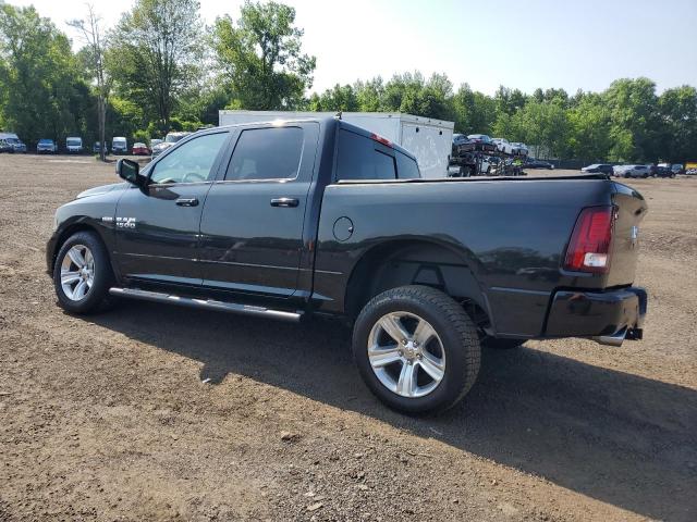 2016 RAM 1500 SPORT - 1C6RR7MT9GS303276