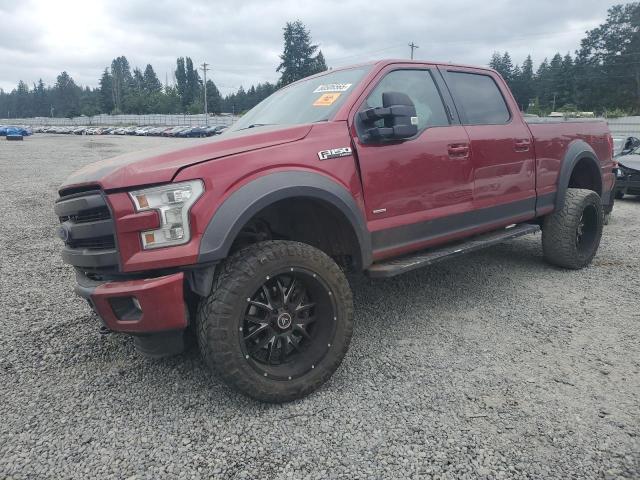 Vin: 1ftfw1eg8ffc95259, lot: 60506565, ford f-150 supercrew 2015 img_1