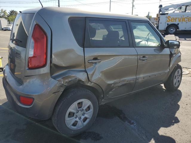 Vin: kndjt2a5xd7632101, lot: 59357485, kia soul 20133
