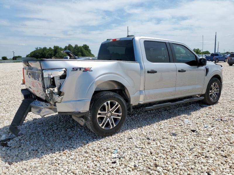Vin: 1ftew1cp4nkd75422, lot: 59256815, ford f-150 supercrew 20223