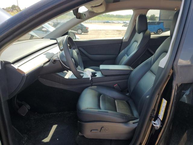 2021 TESLA MODEL Y 5YJYGAEE9MF180269