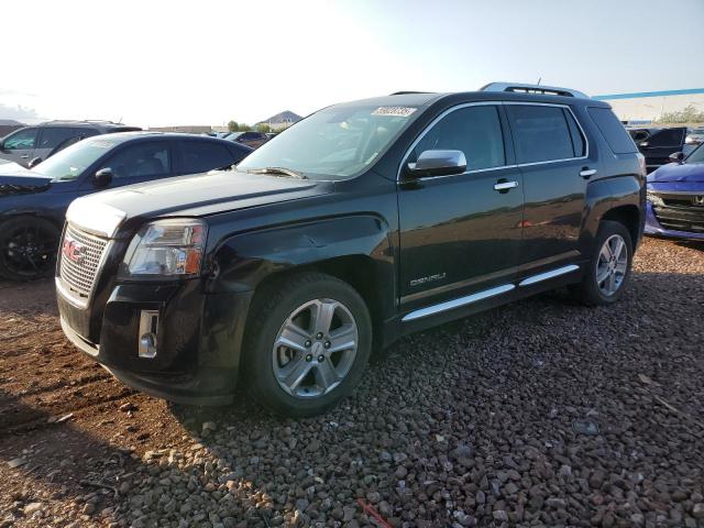 Vin: 2gkaluek9f6147838, lot: 59028735, gmc terrain denali 2015 img_1