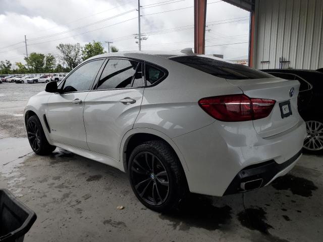 Vin: 5uxku0c54j0g81318, lot: 59323145, bmw x6 sdrive35i 20182