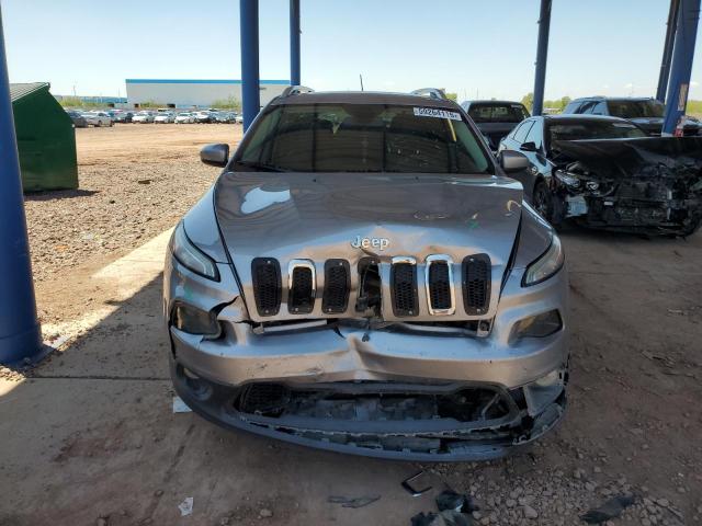 1C4PJLLBXJD519643 2018 JEEP GRAND CHER