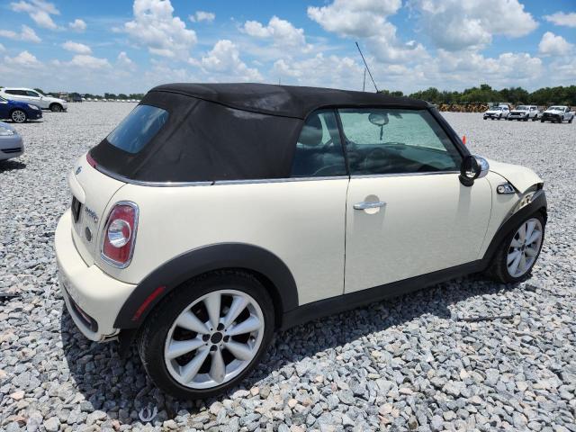 2015 MINI COOPER S WMWZP3C50F2A91635