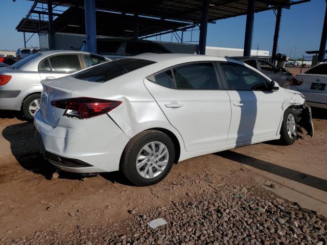 Vin: 5npd74lf8kh472909, lot: 59573415, hyundai elantra se 20193
