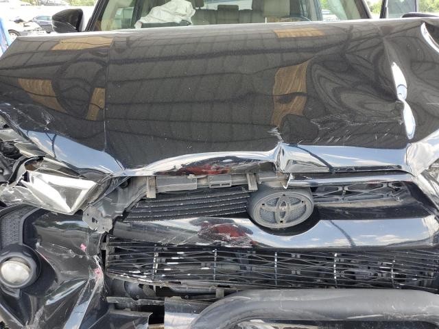 2016 TOYOTA 4RUNNER SR - JTEZU5JRXG5117924