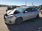 2016 TOYOTA COROLLA L - 5YFBURHE9GP527052