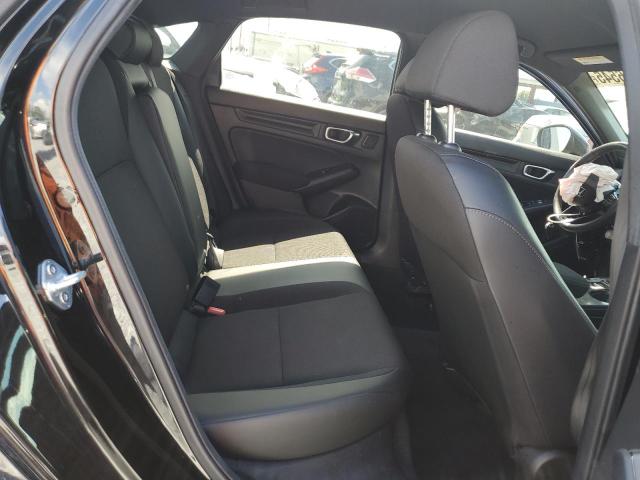 2025 HONDA CIVIC SPOR 2HGFE2F58SH533613