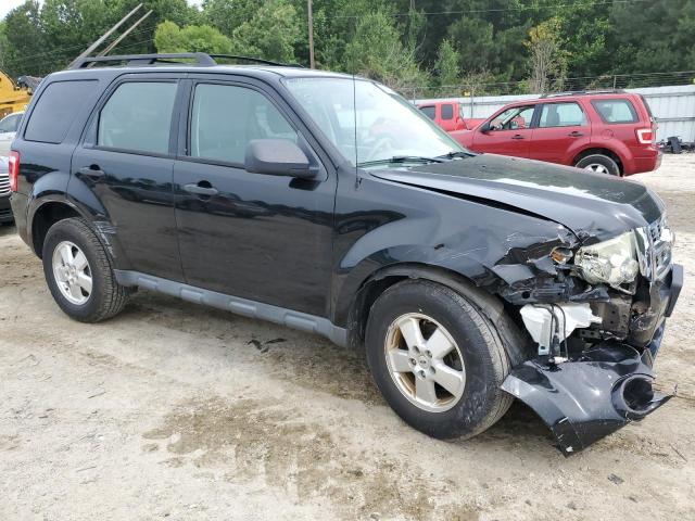 Vin: 1fmcu9c71cka30319, lot: 60189745, ford escape xls 20124