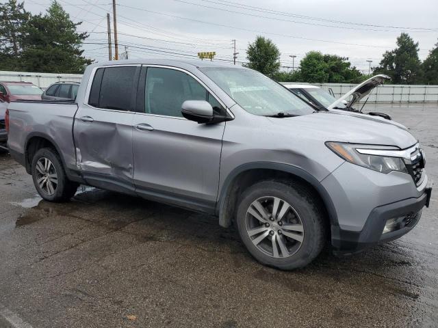 Vin: 5fpyk3f41hb010193, lot: 59804085, honda ridgeline rts 20174