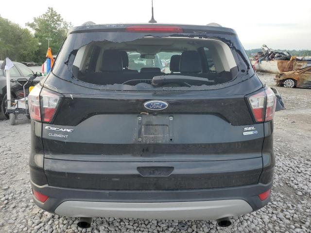 2018 FORD ESCAPE SEL 1FMCU9HD4JUC78855