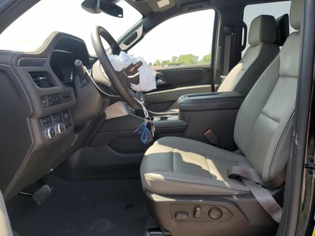2024 GMC YUKON SLT 1GKS2BKT5RR202772