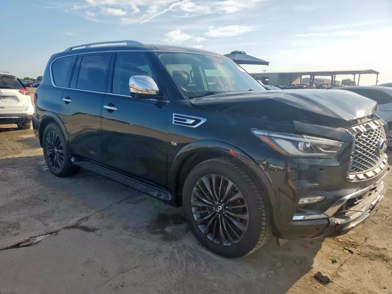 Vin: jn8az2nf1j9664280, lot: 61071095, infiniti qx80 base 20184