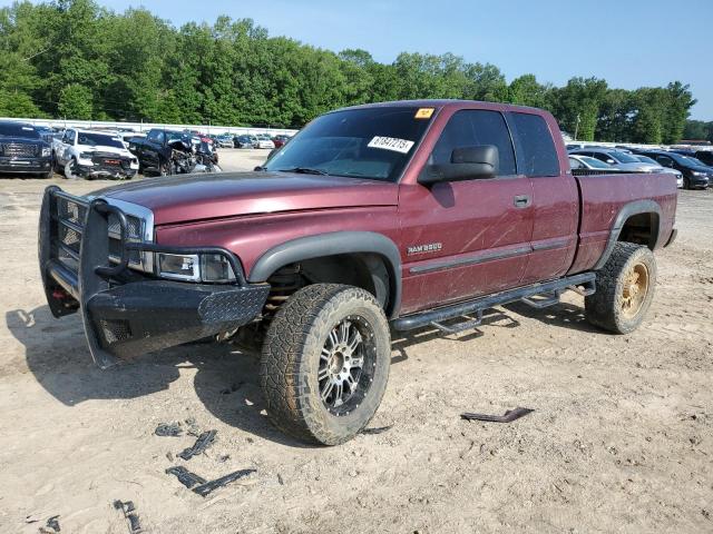 DODGE RAM 2500
