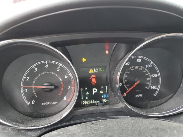 2021 MITSUBISHI OUTLANDER SPORT ES JA4ARUAU9MU019173