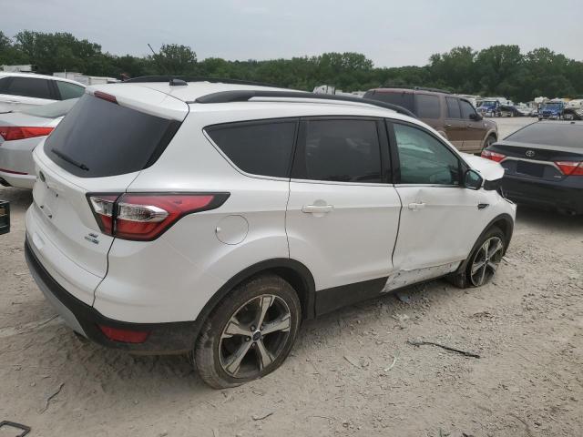 Vin: 1fmcu9gd5huc49974, lot: 60651185, ford escape se 20173