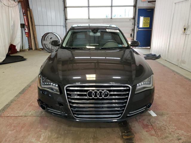 2011 AUDI A8 L QUATT - WAURVAFD5BN005898