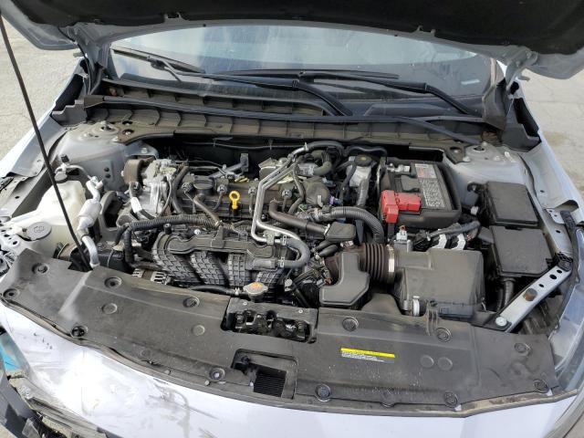 2023 NISSAN ALTIMA SR - 1N4BL4CV7PN363767