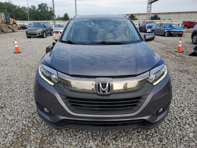 2021 HONDA HR-V EX - 3CZRU6H56MM713996