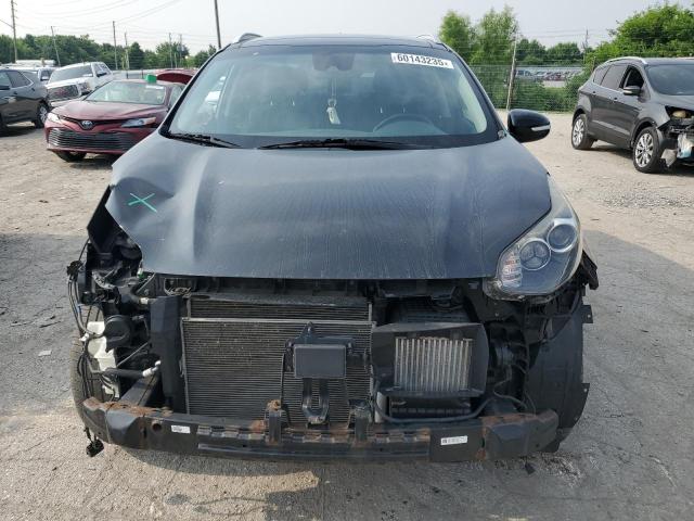 2017 KIA SPORTAGE S KNDPRCA66H7181083