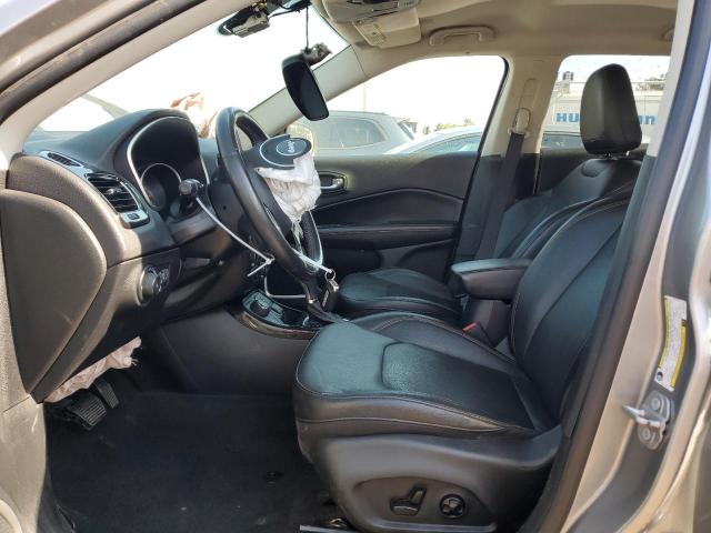 2021 JEEP COMPASS LI 3C4NJDCB1MT519753