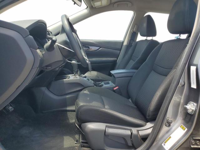 2018 NISSAN ROGUE S KNMAT2MT0JP515049