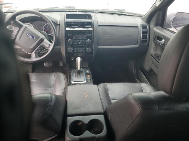 2010 FORD ESCAPE LIM - 1FMCU0EG1AKC42241