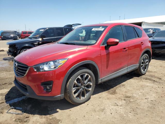 Vin: jm3ke4dy7g0871187, lot: 60200225, mazda cx-5 gt 2016 img_1