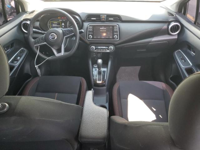 2022 NISSAN VERSA SR - 3N1CN8FV5NL854155