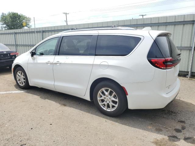 2021 CHRYSLER PACIFICA T #3303930748