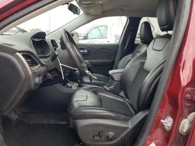 2019 JEEP CHEROKEE L - 1C4PJMLB1KD363709