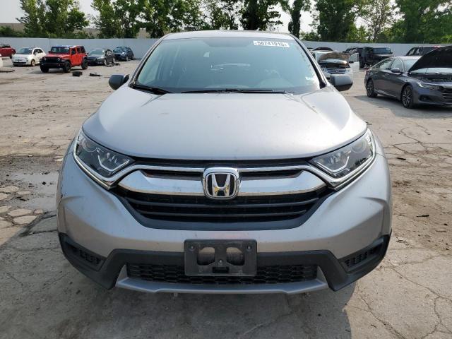 2018 HONDA CR-V LX - 2HKRW6H30JH222453